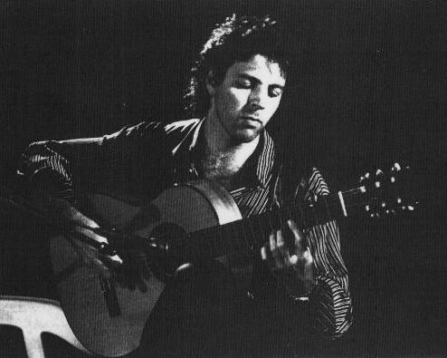 Ramon Ruiz Flamenco guitarist, Composer and music teacher based in London'